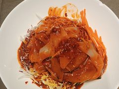-大鹏饭店·金陵老味道(奥体中心店)