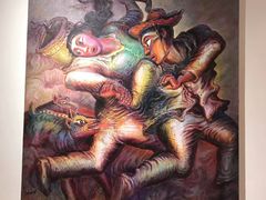 -四川美术学院美术馆