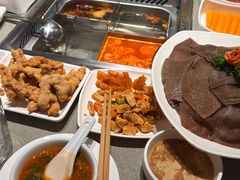 -海底捞火锅(和安宁春城店)