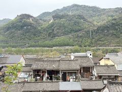 -海窝子古镇