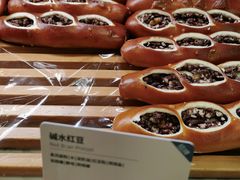-安上烘焙 ENCHANTE(世纪汇店)