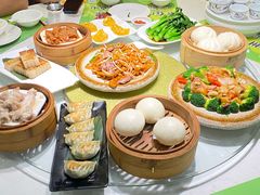 -叹茶靓点·粤式餐厅·全天茶市(石井万民广场店)