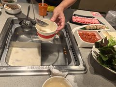 -海底捞火锅(百利广场店)