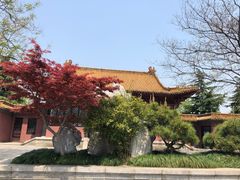 -明故宫遗址公园