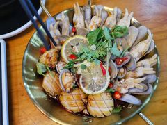 -小红烤翅(傅厚岗店)