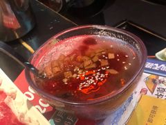 -井格重庆火锅(西直门凯德Mall店)