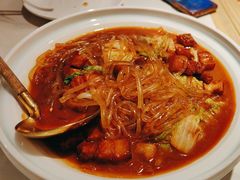 -上关东东北菜(夫子庙水游城店)