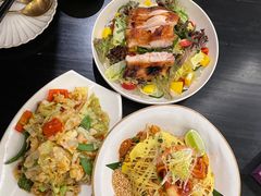 -Thai Alley泰爱里(二沙岛店)