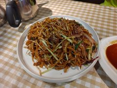 -老廣食堂(区庄店)