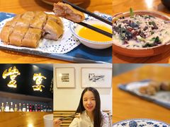 -小堂宴·老厦门码头小炒(厦大店)