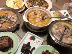 -新白鹿餐厅(城西银泰城店)