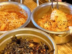 -miss密斯韩餐(平阳景苑店)