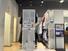 -天真蓝照相馆(宁波来福士店)