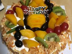 -卡漫莫尼蛋糕(徐汇店)