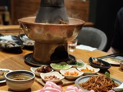 -禾记花园涮肉餐厅