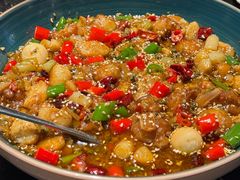 -华豫川酒家(双子塔店)