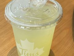 -Tims天好咖啡(莘庄龙之梦店)