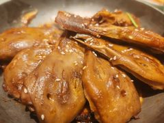 -川府沸腾鱼