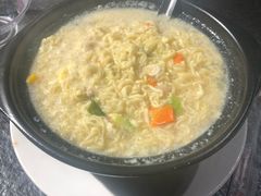-买又大餐厅(福林里店)
