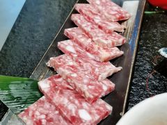 -虎焱炭火烧肉