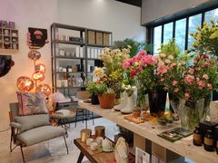 -PlantsEatery·植物食堂(REX春熙店)