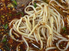 -德海牛肉面(武警医院店)
