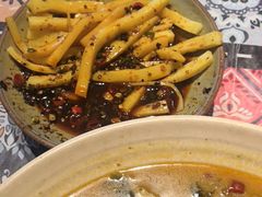 -易老头三样菜(南滨路总店)