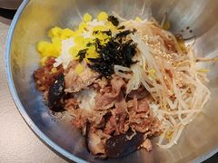 -农乐园炭火烤肉(繁花中心店)