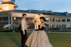 -经典婚纱摄影美学馆·私人定制