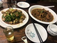 -私房小厨(康城路店)
