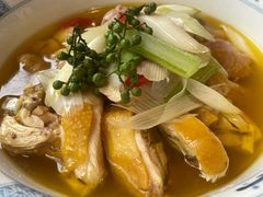 -张福记(五一公园店)