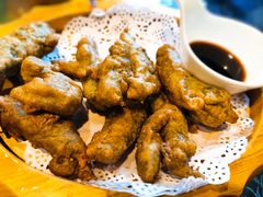 小黄鱼-小酒肆·老茶馆