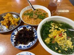 -龙姐私房菜(和顺古镇店)