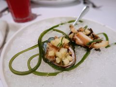-壳里西餐厅Coquille Seafood Bistro(蒙自路店)