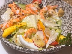 -CRAZYONES克芮旺斯西班牙餐厅(苏州中心店)