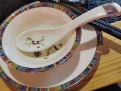 -京炭铜锅涮肉·羊蝎子·羊肉炉(保利·时光里店)