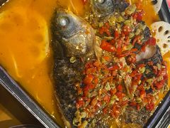 -唐力九头鸟烧烤·罗田吊锅(西云楼店)