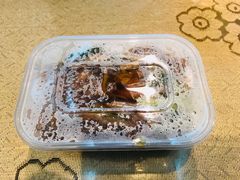-惠宾饭庄(中山路店)