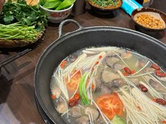 -萍姐火锅·公路夜市(南京新街口店)