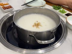 -盈田盈粥庄(博山东路店)