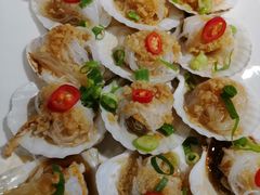 -金海湾海鲜总店