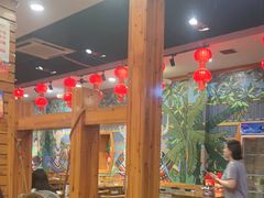 -亮欢寨酸汤鱼(沙冲路店)