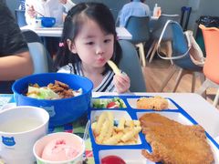 -蒙特利亲子乐园