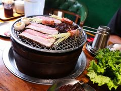 -原始泥炉烤肉(总店)