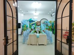 -头号顽家·萌宠生日派对·轻奢策划(前滩店)