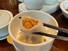 -喜鼎海胆水饺(东港店)