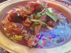 -庆峰龙虾烧烤(合肥一店)