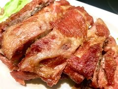 -西安饭庄·非遗陕菜(钟楼店)