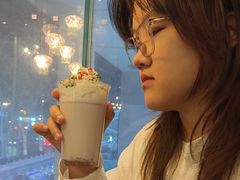 -漫咖啡 (CCPAPK店)