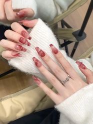 -M·X Nail日式美甲美睫